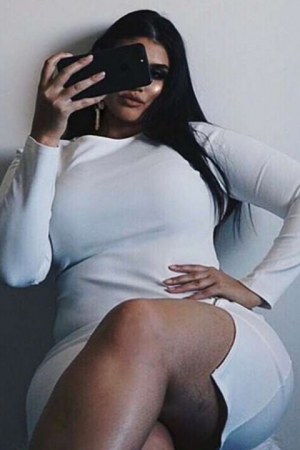 Индивидуалка Кэти АНАЛ 