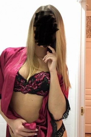 Escort girl Белла