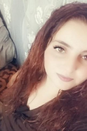 Индивидуалка Палина