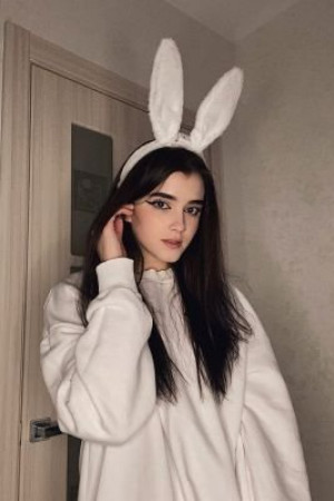 Escort girl Света